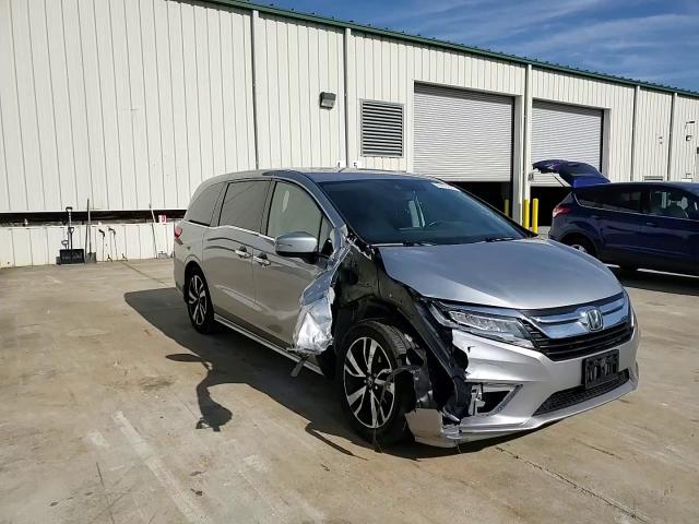 2020 Honda Odyssey - Image 11
