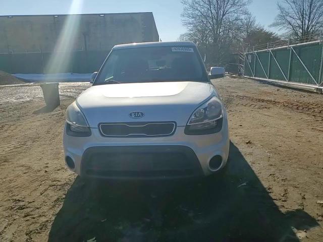 2012 Kia Soul - Image 11