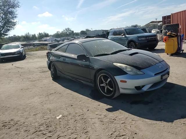 2002 Toyota Celica - Image 10