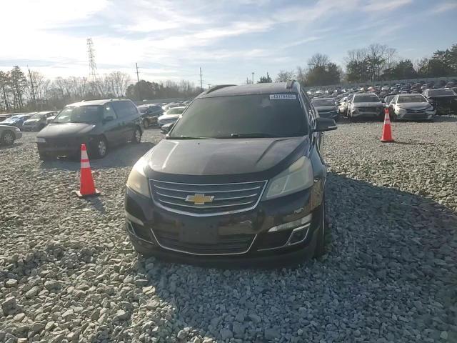 2013 Chevrolet Traverse - Image 11