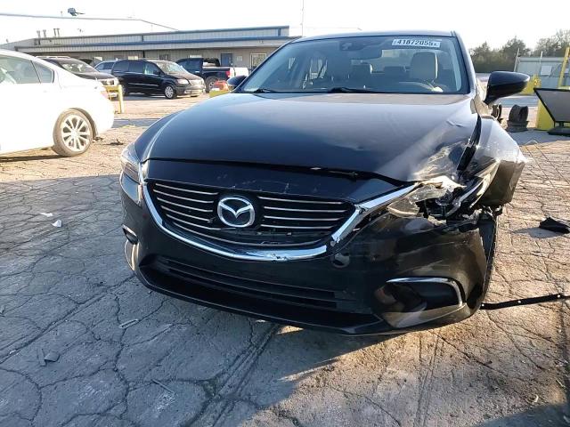 2016 Mazda 6 - Image 11