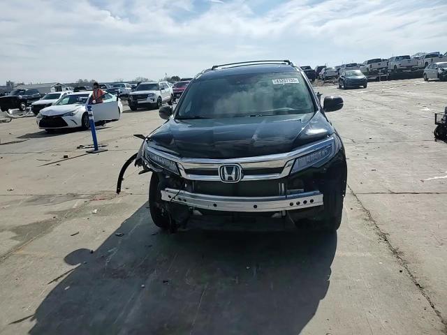 2022 Honda Pilot - Image 12