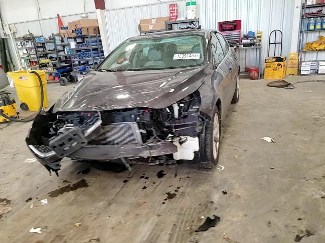 2015 Chevrolet Malibu - Image 11
