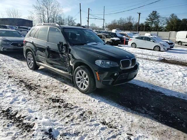 2012 BMW X5 - Image 11