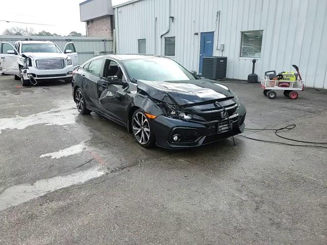 2017 Honda Civic - Image 13