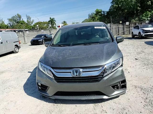 2019 Honda Odyssey - Image 11