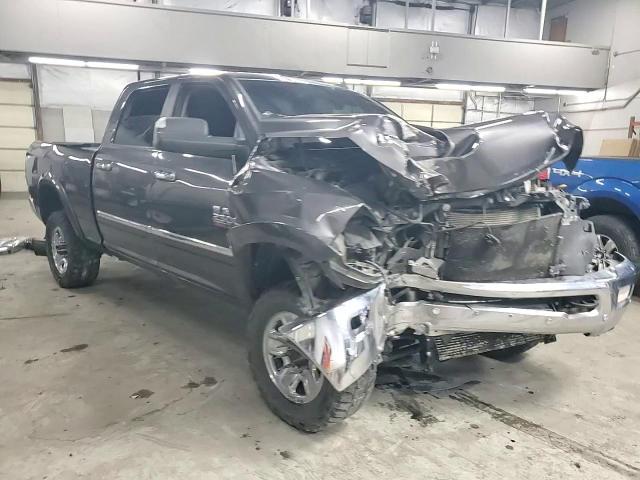 2016 RAM 2500 - Image 14