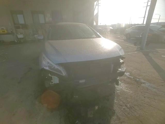 2015 Hyundai Sonata - Image 10