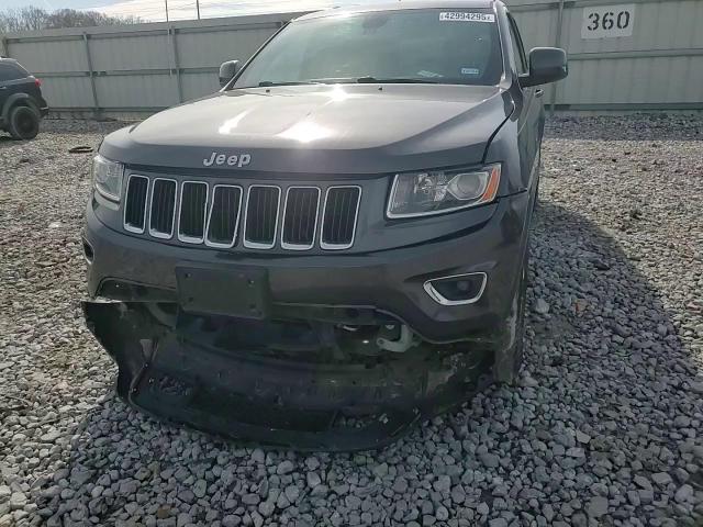 2014 Jeep Grand Cherokee - Image 11