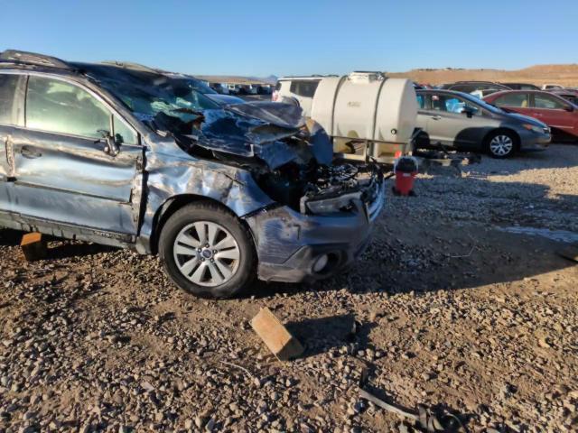2015 Subaru Outback - Image 13