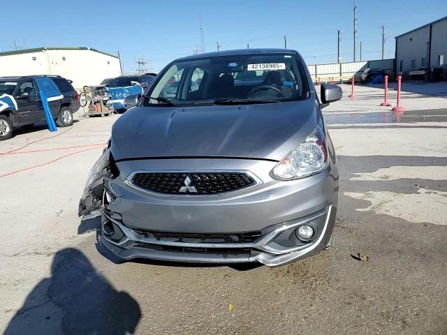 2019 Mitsubishi Mirage - Image 14