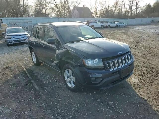 2015 Jeep Compass - Image 14