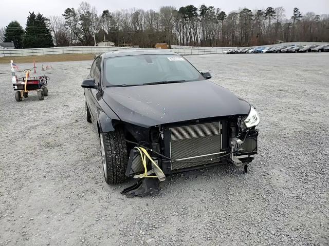 2016 BMW 5er - Image 10