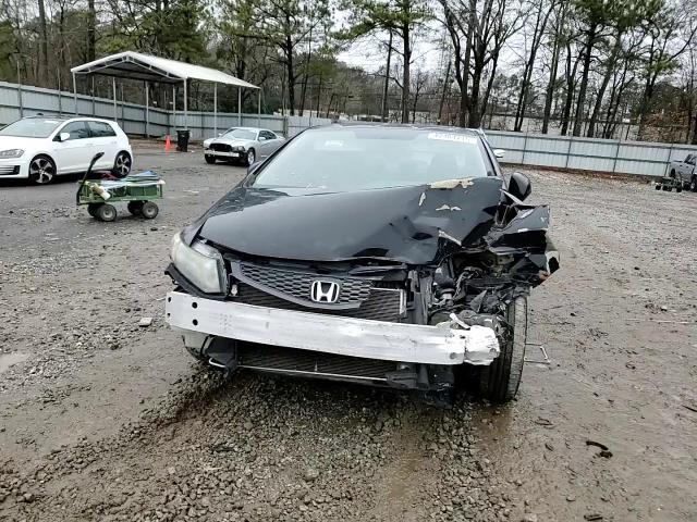 2013 Honda Civic - Image 13