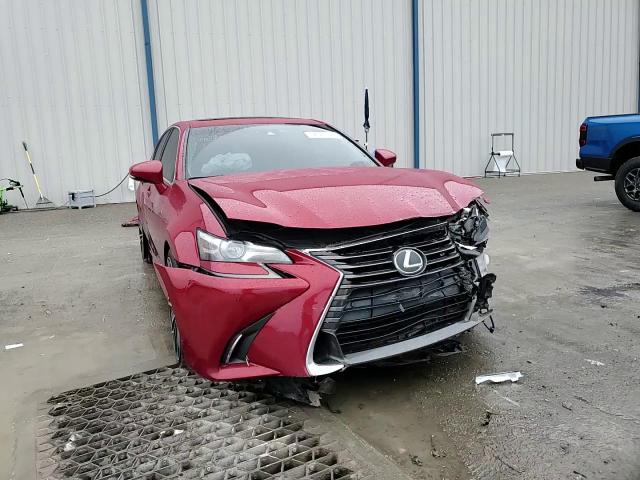 2016 Lexus GS - Image 10