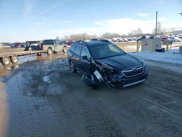 2020 Subaru Outback - Image 15