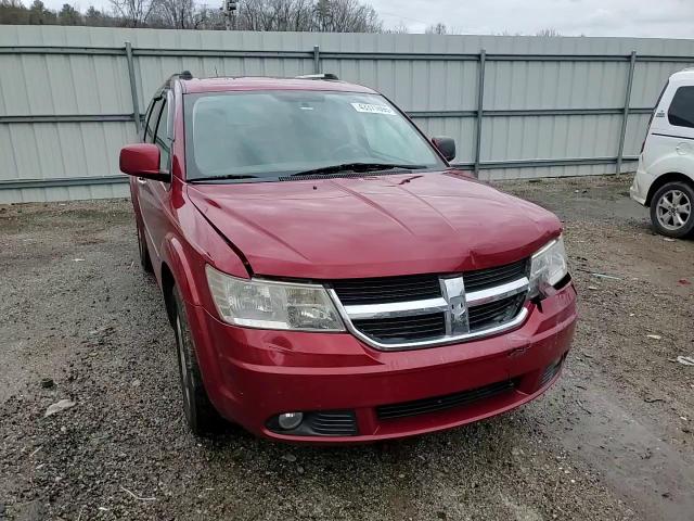 2009 Dodge Journey - Image 11
