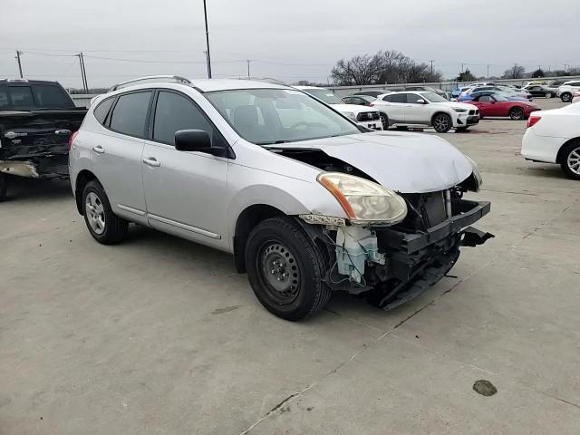 2014 Nissan Rogue - Image 10