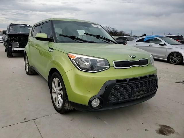 2016 Kia Soul - Image 11