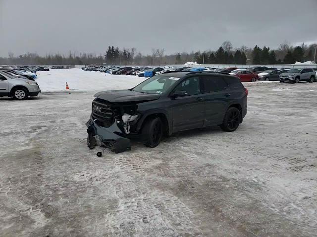 2021 GMC Terrain - Image 14