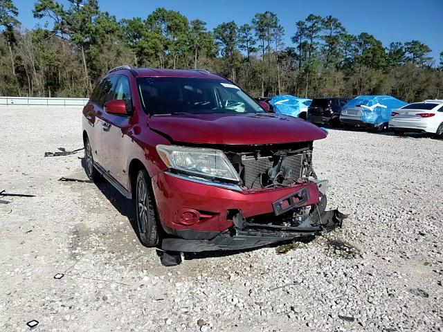 2014 Nissan Pathfinder - Image 15