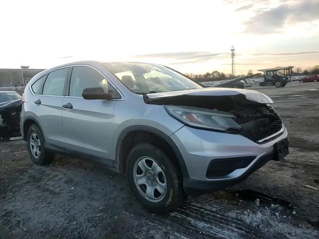 2016 Honda CR-V - Image 14