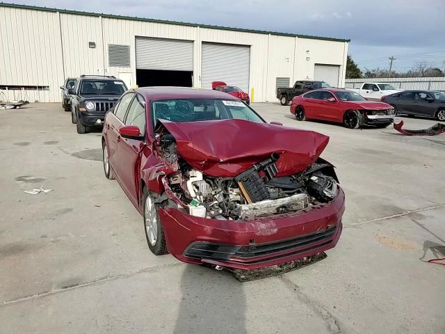 2017 Volkswagen Jetta - Image 11