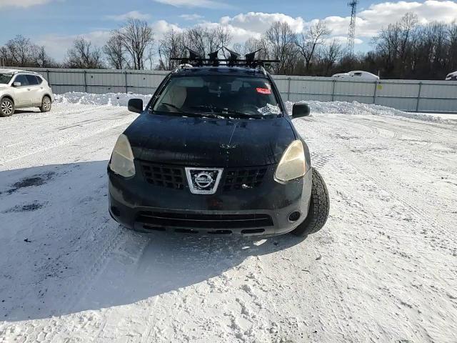 2009 Nissan Rogue - Image 14
