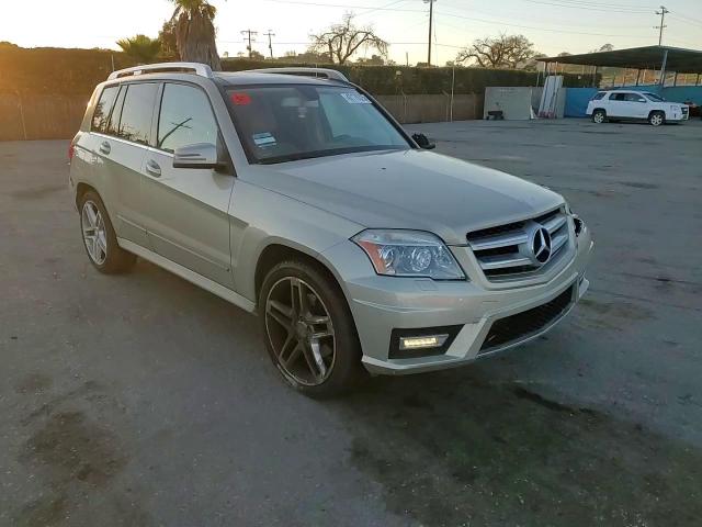 2011 Mercedes-Benz GLK-klasse - Image 12