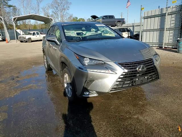 2021 Lexus NX - Image 15