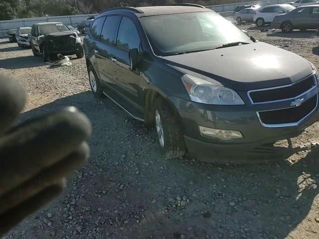 2011 Chevrolet Traverse - Image 11