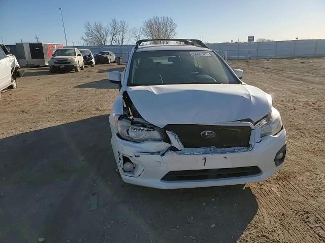 2012 Subaru Impreza - Image 11