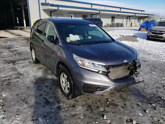 2015 Honda CR-V - Image 12
