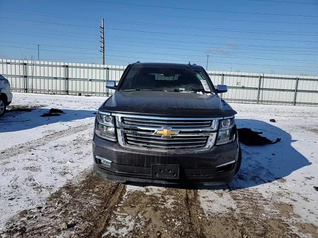 2018 Chevrolet Tahoe - Image 11