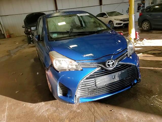 2015 Toyota Yaris - Image 13
