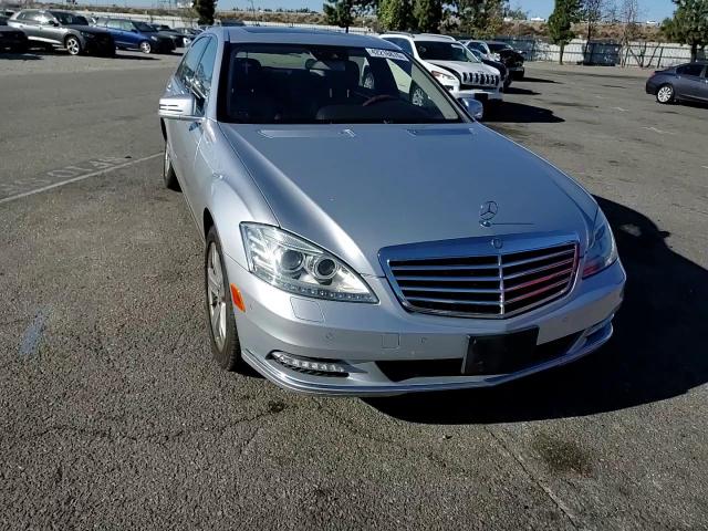 2010 Mercedes-Benz S-klasse - Image 10