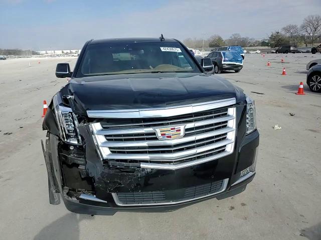 2017 Cadillac Escalade - Image 12