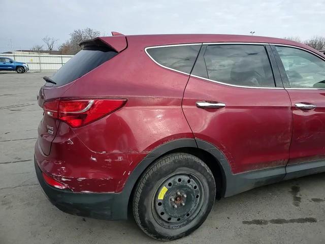 2014 Hyundai Santa Fe - Image 11