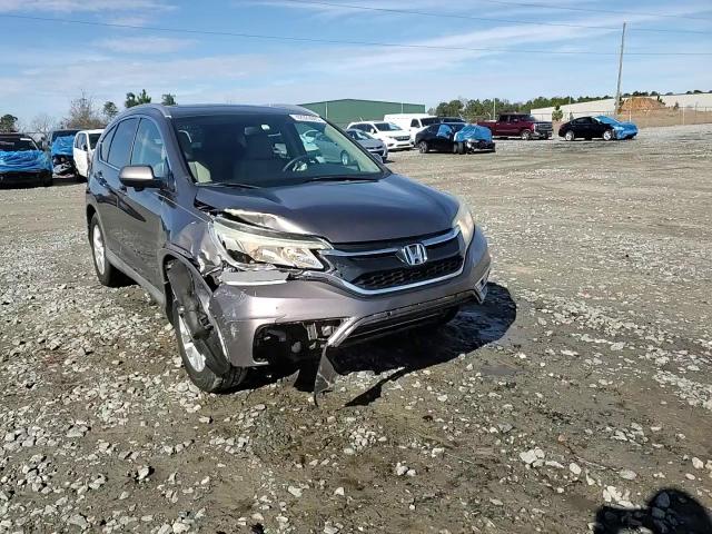 2016 Honda CR-V - Image 15