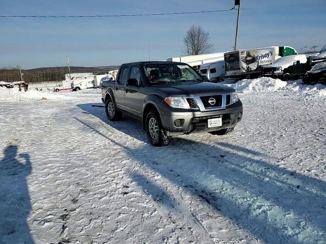 2019 Nissan Navara (Frontier) - Image 13
