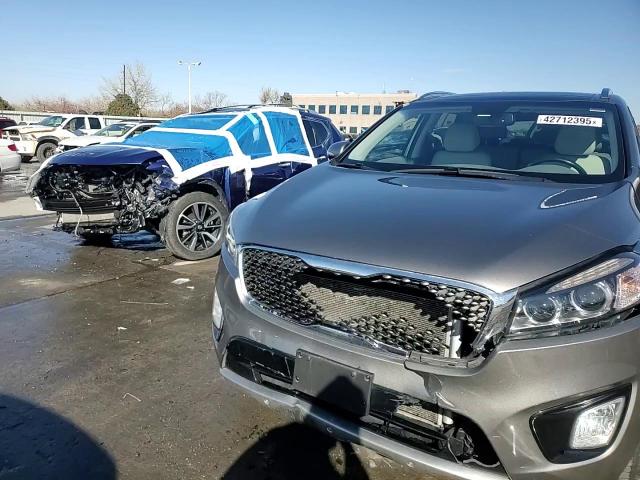 2016 Kia Sorento - Image 14