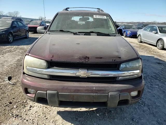 2006 Chevrolet TrailBlazer - Image 11