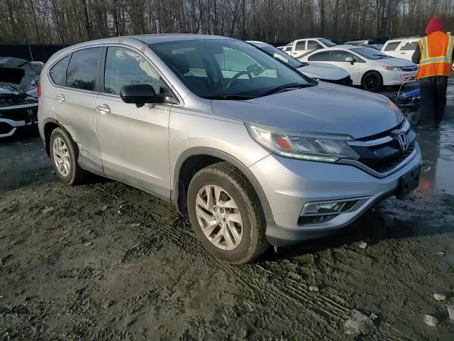 2016 Honda CR-V - Image 12