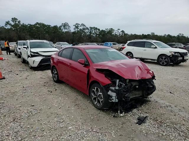 2021 Kia Forte - Image 15