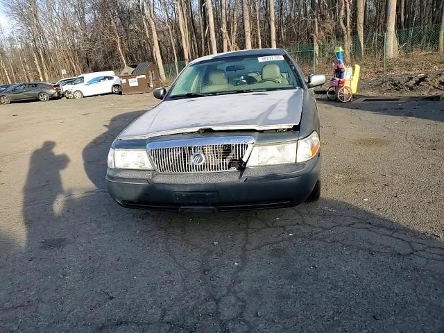 2005 Mercury Grand Marquis - Image 10