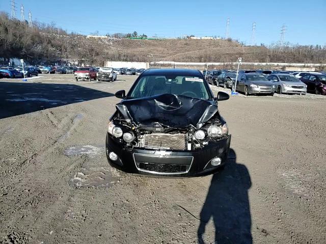2013 Chevrolet Sonic - Image 13
