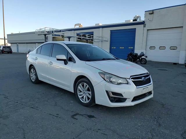 2016 Subaru Impreza - Image 11