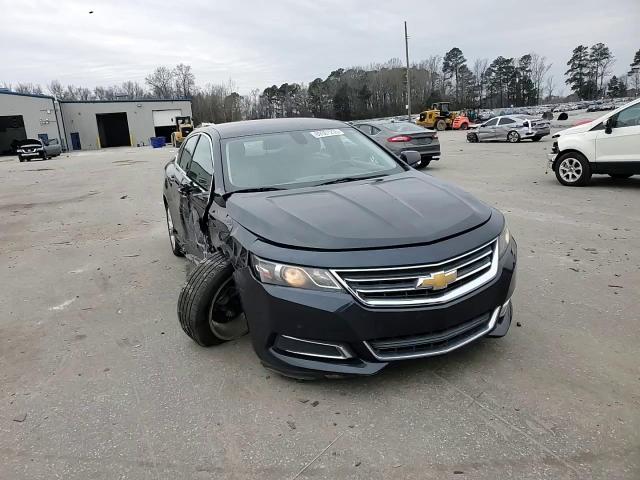 2014 Chevrolet Impala - Image 10