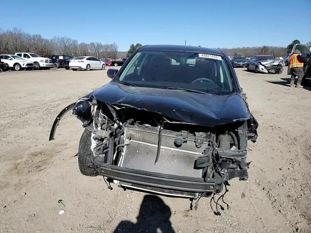2016 Honda CR-V - Image 11