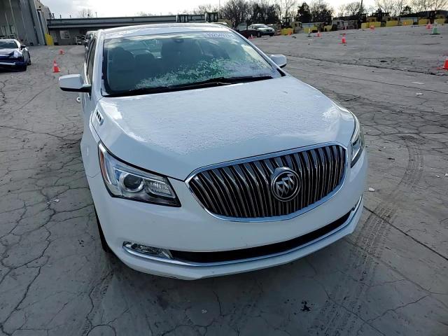2014 Buick LaCrosse - Image 13